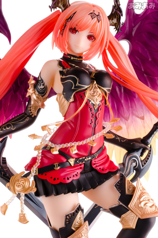 Shingeki no Bahamut - Dark Angel Olivia - 1/8 (Kotobukiya) photo 26