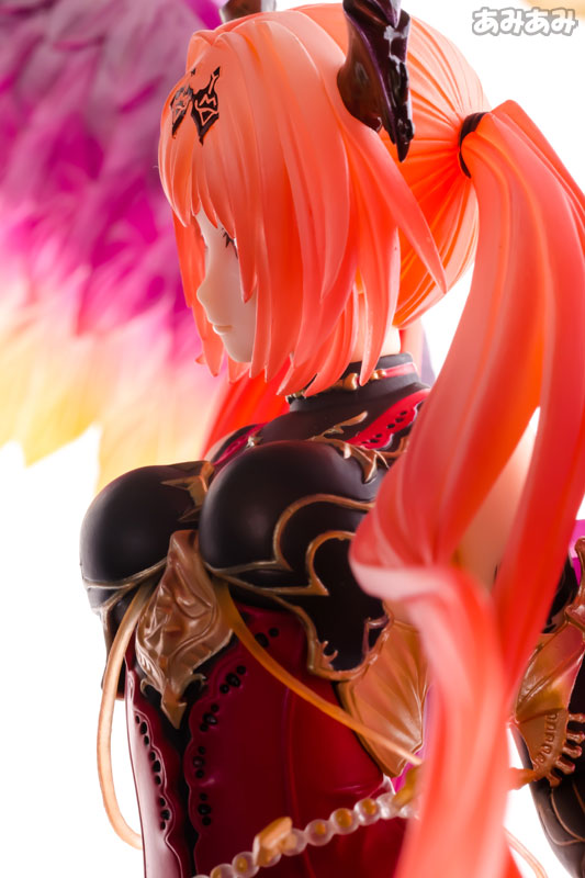 Shingeki no Bahamut - Dark Angel Olivia - 1/8 (Kotobukiya) photo 29