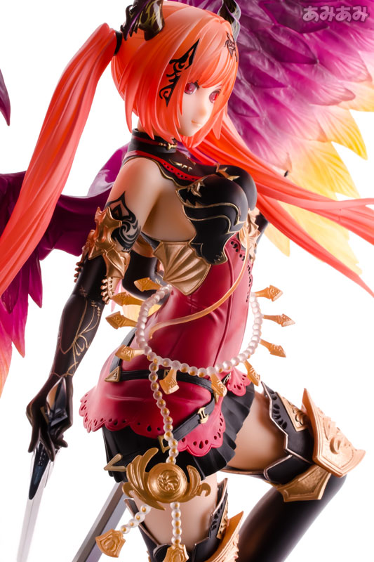Shingeki no Bahamut - Dark Angel Olivia - 1/8 (Kotobukiya) photo 31