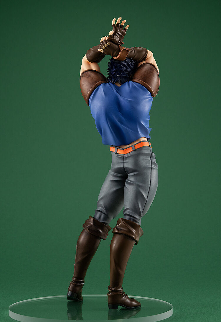 Jojo no Kimyou na Bouken - Phantom Blood - Jonathan Joestar - Pop Up Parade (Good Smile Company) photo 2