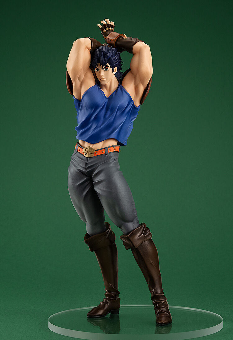 Jojo no Kimyou na Bouken - Phantom Blood - Jonathan Joestar - Pop Up Parade (Good Smile Company) photo 3