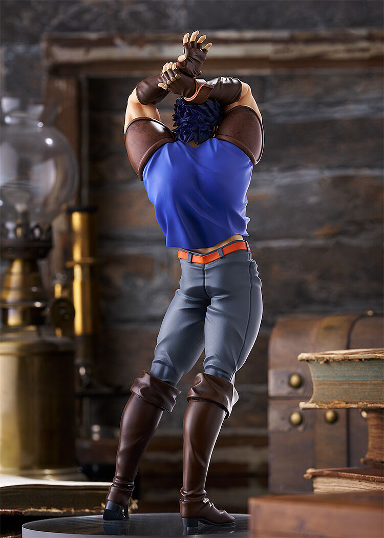 Jojo no Kimyou na Bouken - Phantom Blood - Jonathan Joestar - Pop Up Parade (Good Smile Company) photo 5