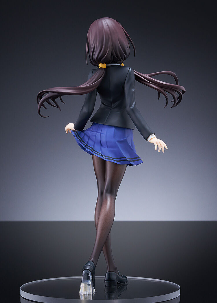 Date A Live V - Tokisaki Kurumi - Pop Up Parade - School Uniform Ver., L (Good Smile Company) photo 6