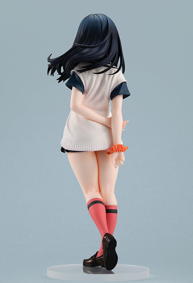 Gridman Universe - Takarada Rikka - Pop Up Parade - L (Good Smile Company)