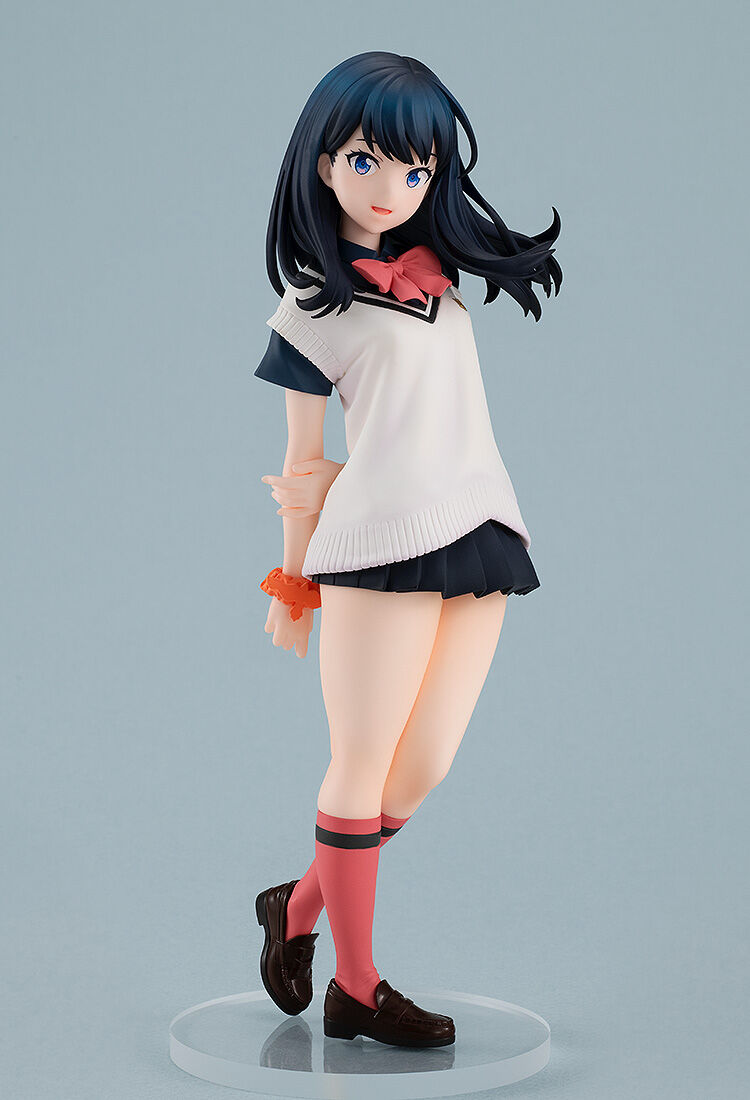 Gridman Universe - Takarada Rikka - Pop Up Parade - L (Good Smile Company) photo 2