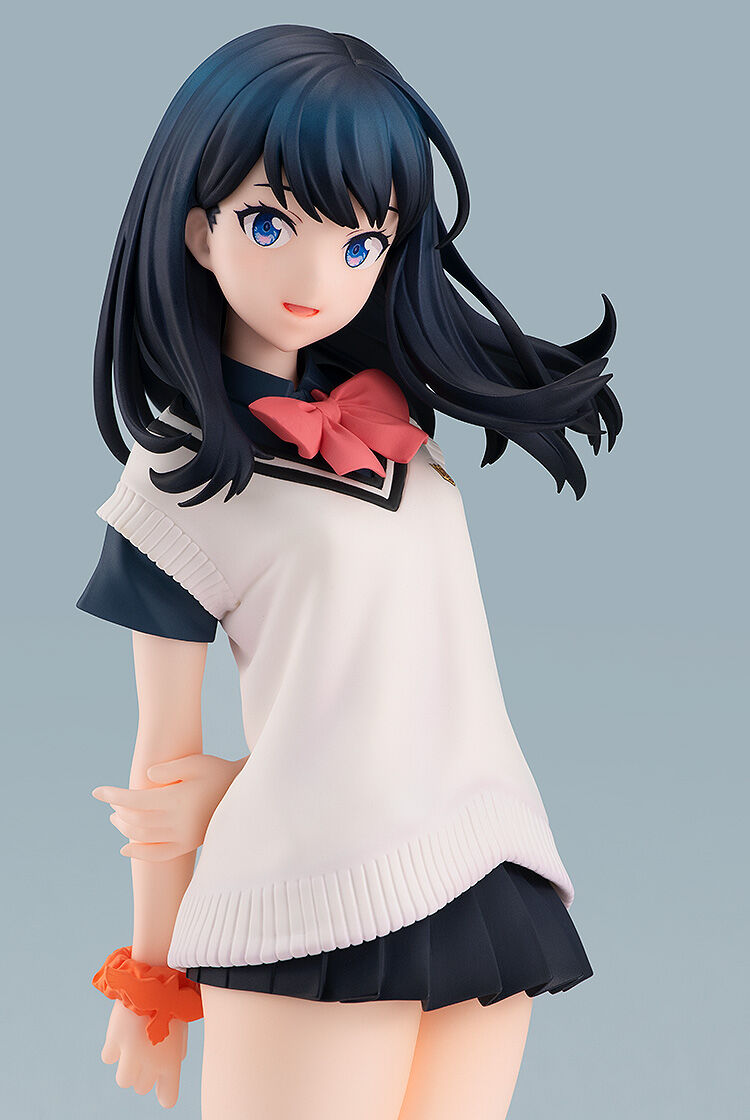 Gridman Universe - Takarada Rikka - Pop Up Parade - L (Good Smile Company) photo 4