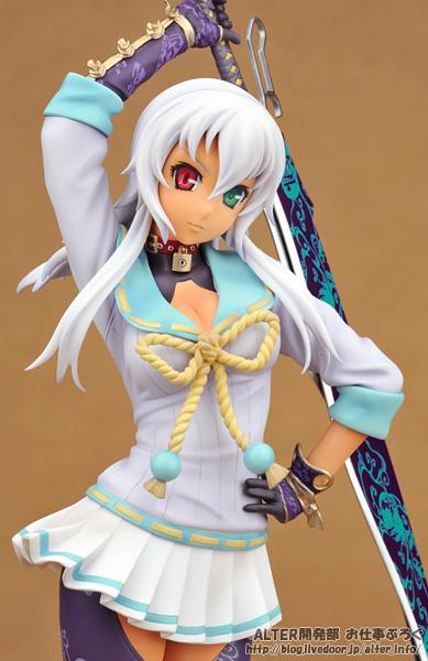 Hyakka Ryouran - Yagyuu Gisen - 1/8 (Alter) photo 4