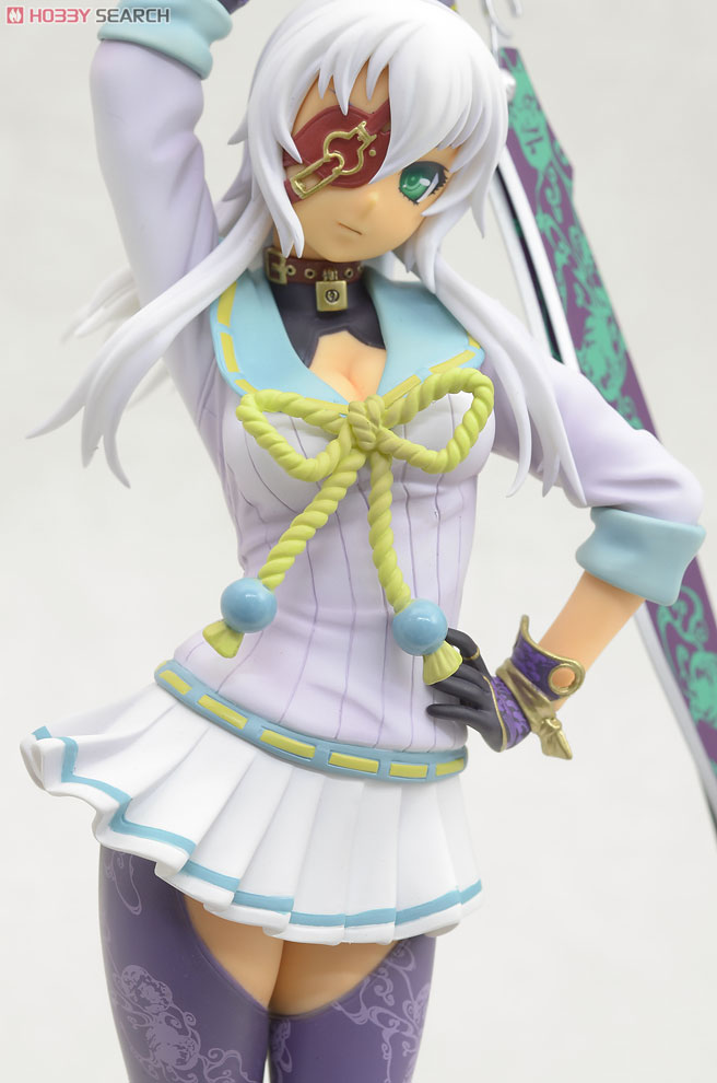 Hyakka Ryouran - Yagyuu Gisen - 1/8 (Alter) photo 5