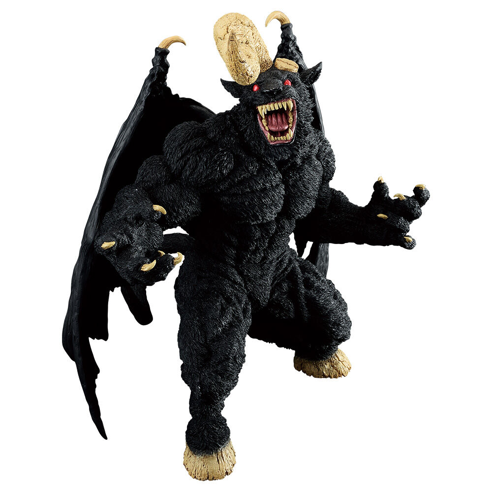 Berserk - Zodd - Ichiban Kuji - Ichiban Kuji Berserk Unmei ni Aragau, Kuroi Kenshi  (Last One Prize) - Sofvics (Bandai Spirits) photo 3