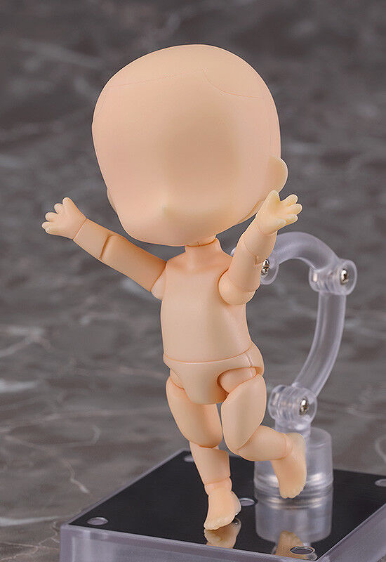 Nendoroid Doll - Archetype 1.1: Kids - Almond Milk (Good Smile Company) photo 4