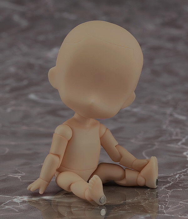 Nendoroid Doll - Archetype 1.1: Kids - Cinnamon (Good Smile Company)