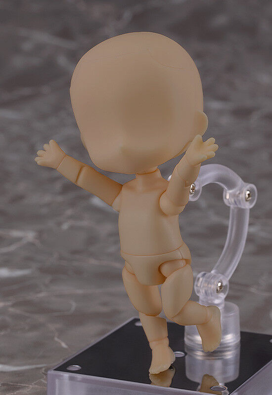 Nendoroid Doll - Archetype 1.1: Kids - Cinnamon (Good Smile Company)