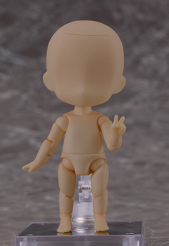 Nendoroid Doll - Archetype 1.1: Kids - Cinnamon (Good Smile Company)