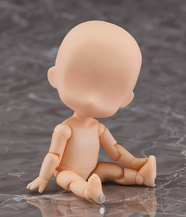 Nendoroid Doll - Archetype 1.1: Kids - Peach (Good Smile Company)