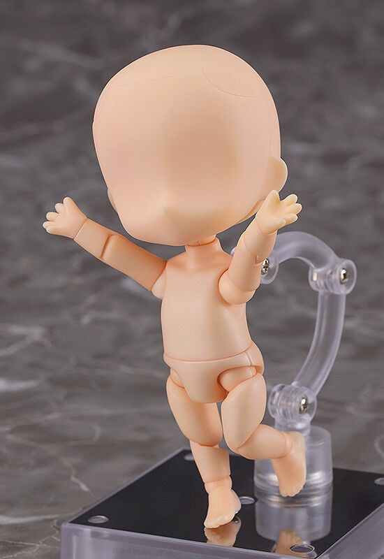 Nendoroid Doll - Archetype 1.1: Kids - Peach (Good Smile Company)