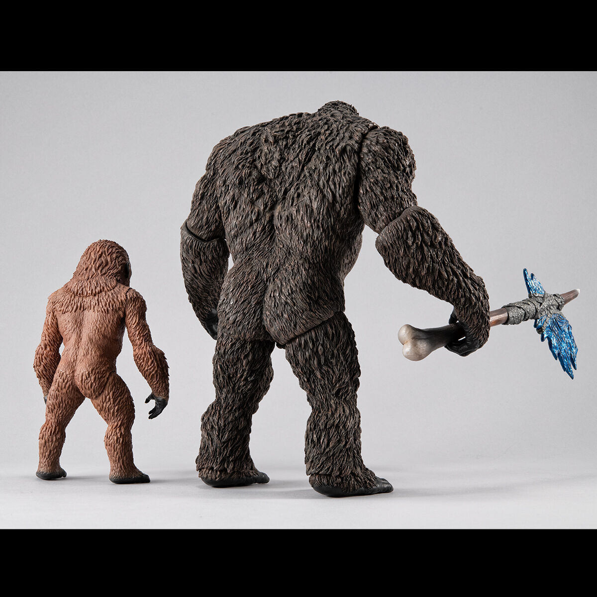 Godzilla x Kong: The New Empire - Suko - UA Monsters (MegaHouse) photo 2