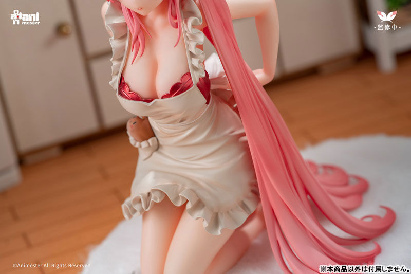 Rosuuri Channel - Rosuuri - 1/7 - Apron ver. (AniMester) photo 2