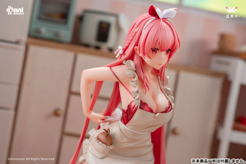Rosuuri Channel - Rosuuri - 1/7 - Apron ver. (AniMester) photo 4
