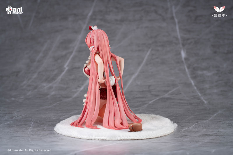 Rosuuri Channel - Rosuuri - 1/7 - Apron ver. (AniMester) photo 12