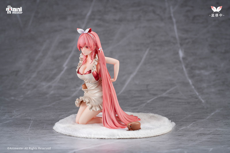 Rosuuri Channel - Rosuuri - 1/7 - Apron ver. (AniMester) photo 13
