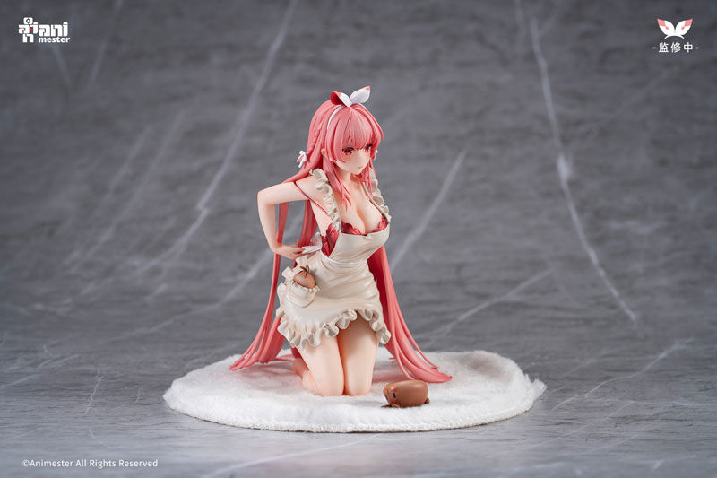Rosuuri Channel - Rosuuri - 1/7 - Apron ver. (AniMester) photo 14