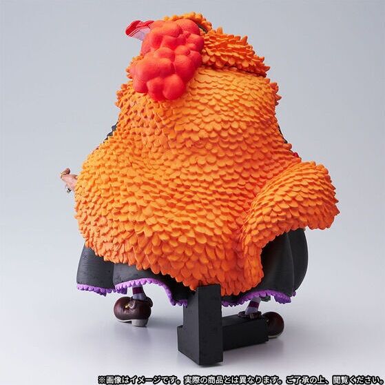 One Piece - Marshall D. Teach - King of Artist (Bandai Spirits) photo 6