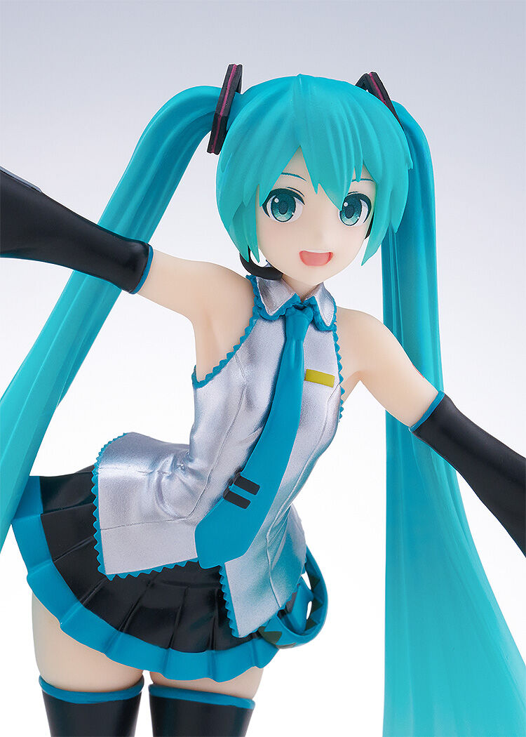 Vocaloid - Hatsune Miku - Pop Up Parade - Translucent Color Ver. (Good Smile Company) photo 2
