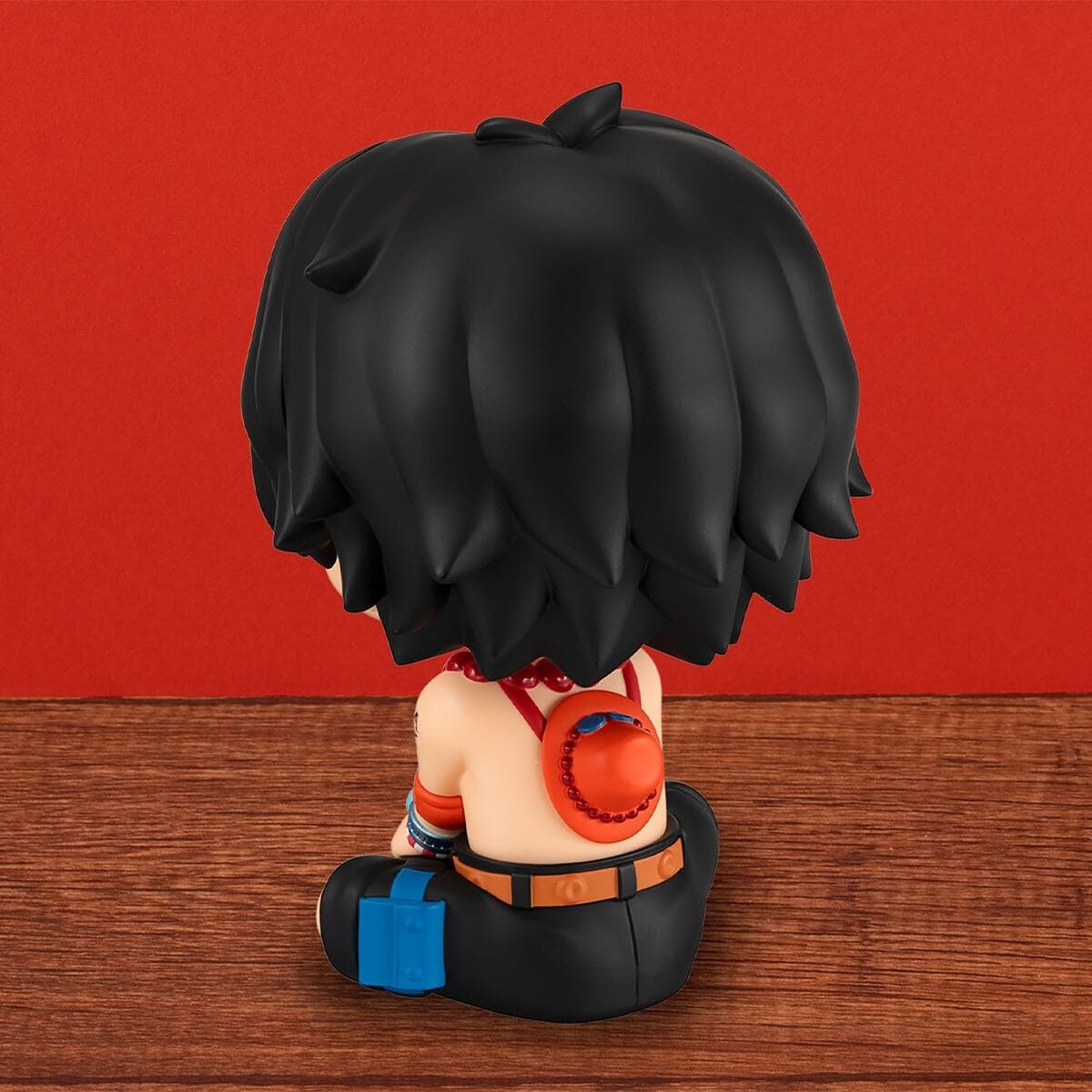 One Piece - Portgas D. Ace - Look Up (MegaHouse) photo 4