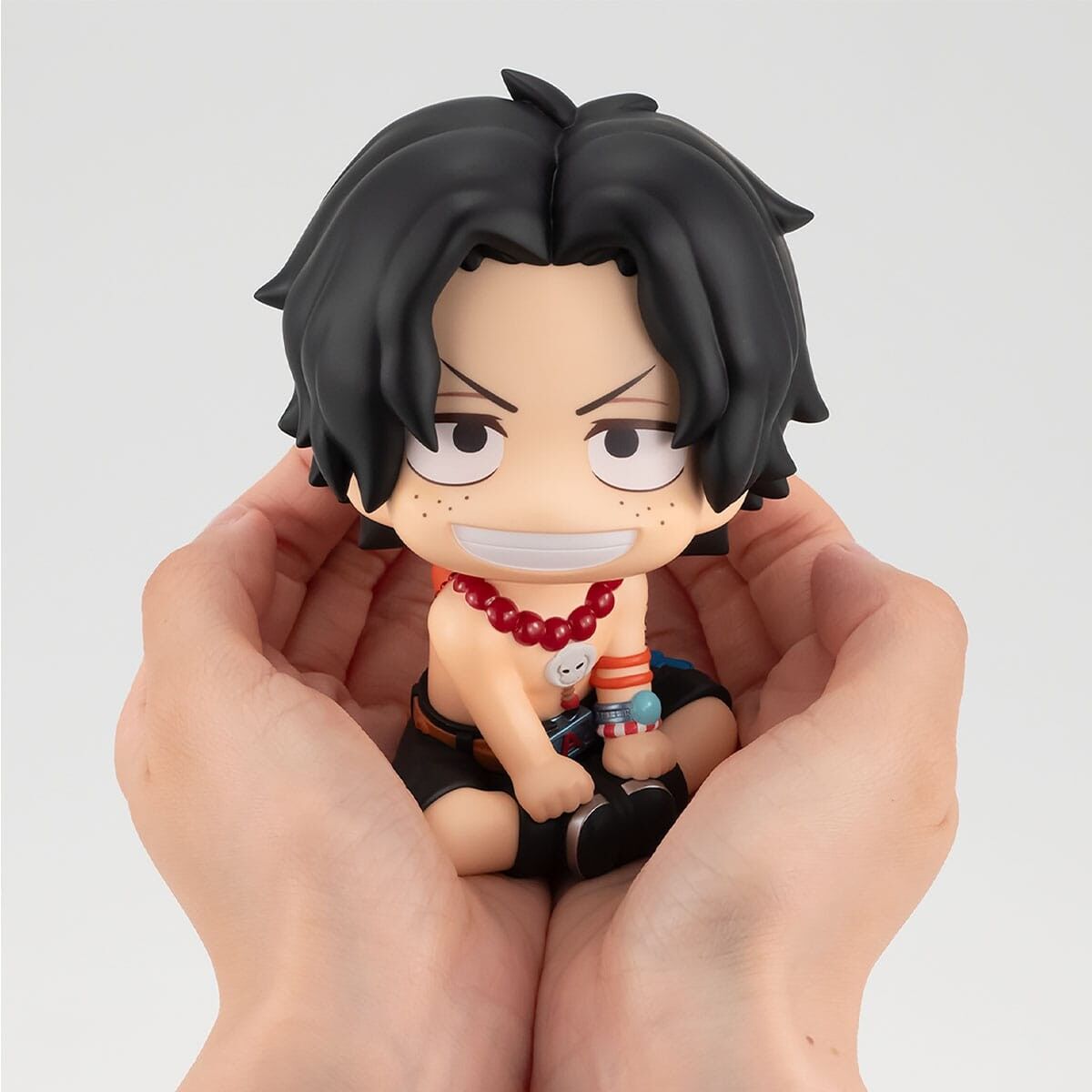 One Piece - Portgas D. Ace - Look Up (MegaHouse) photo 5