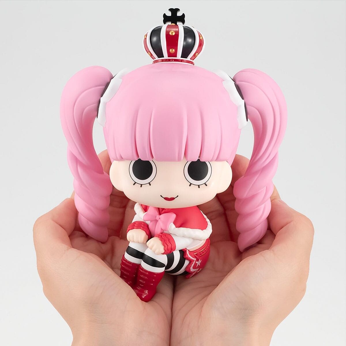 One Piece - Perona - Look Up (MegaHouse) photo 2