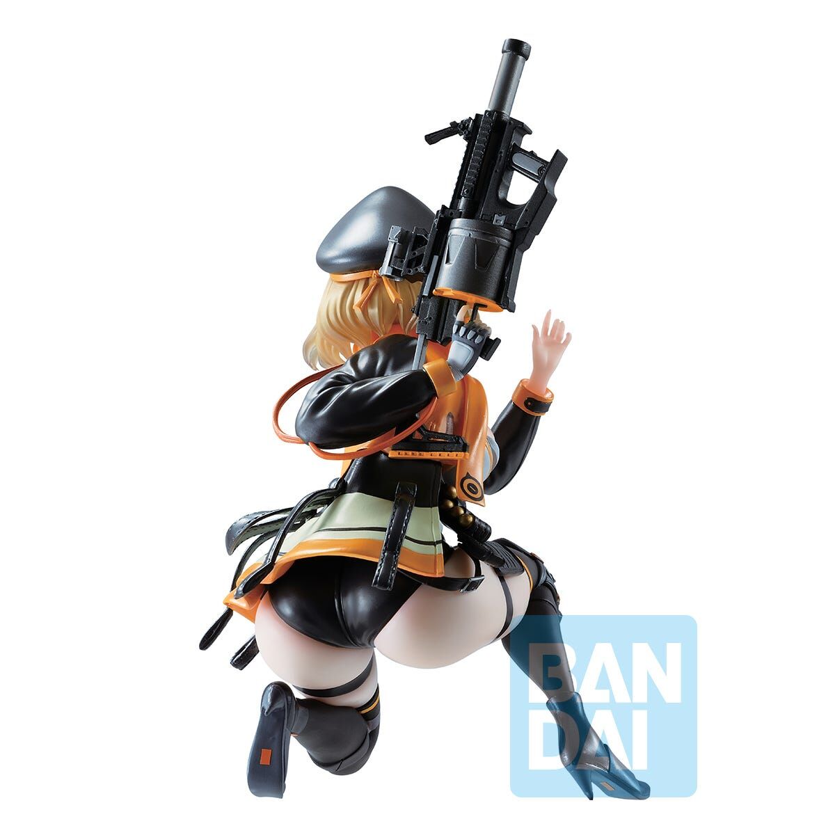 Goddess of Victory: Nikke - Anis - Ichiban Kuji - Ichiban Kuji Goddess of Victory: Nikke Chapter 3  (A Prize) (Bandai Spirits) photo 4