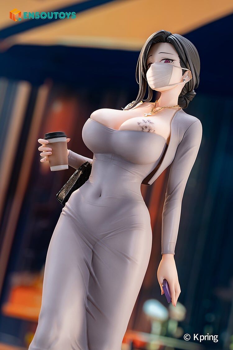 Original - Dongtan - 1/6 (Ensoutoys) photo 2