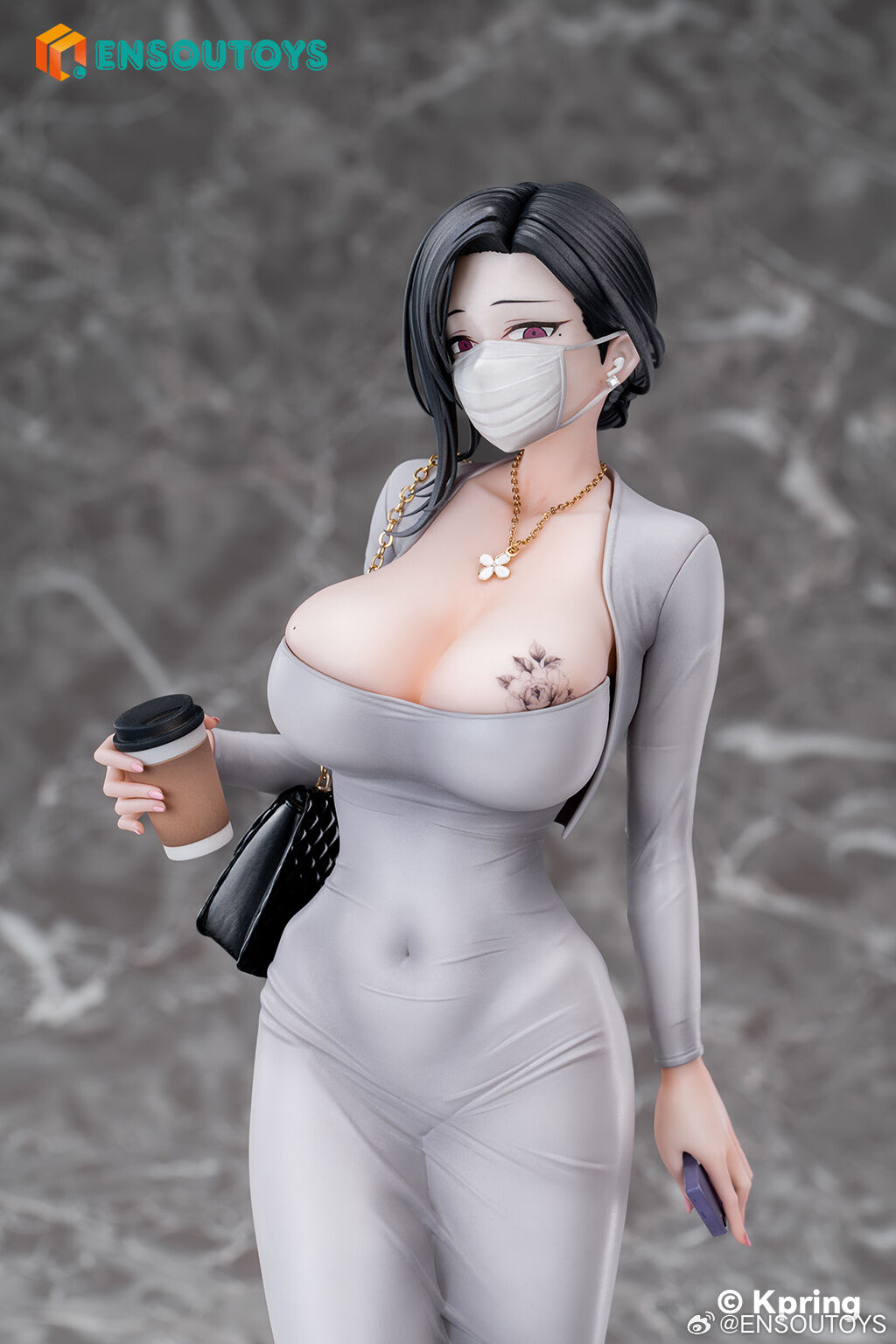 Original - Dongtan - 1/6 (Ensoutoys) photo 3