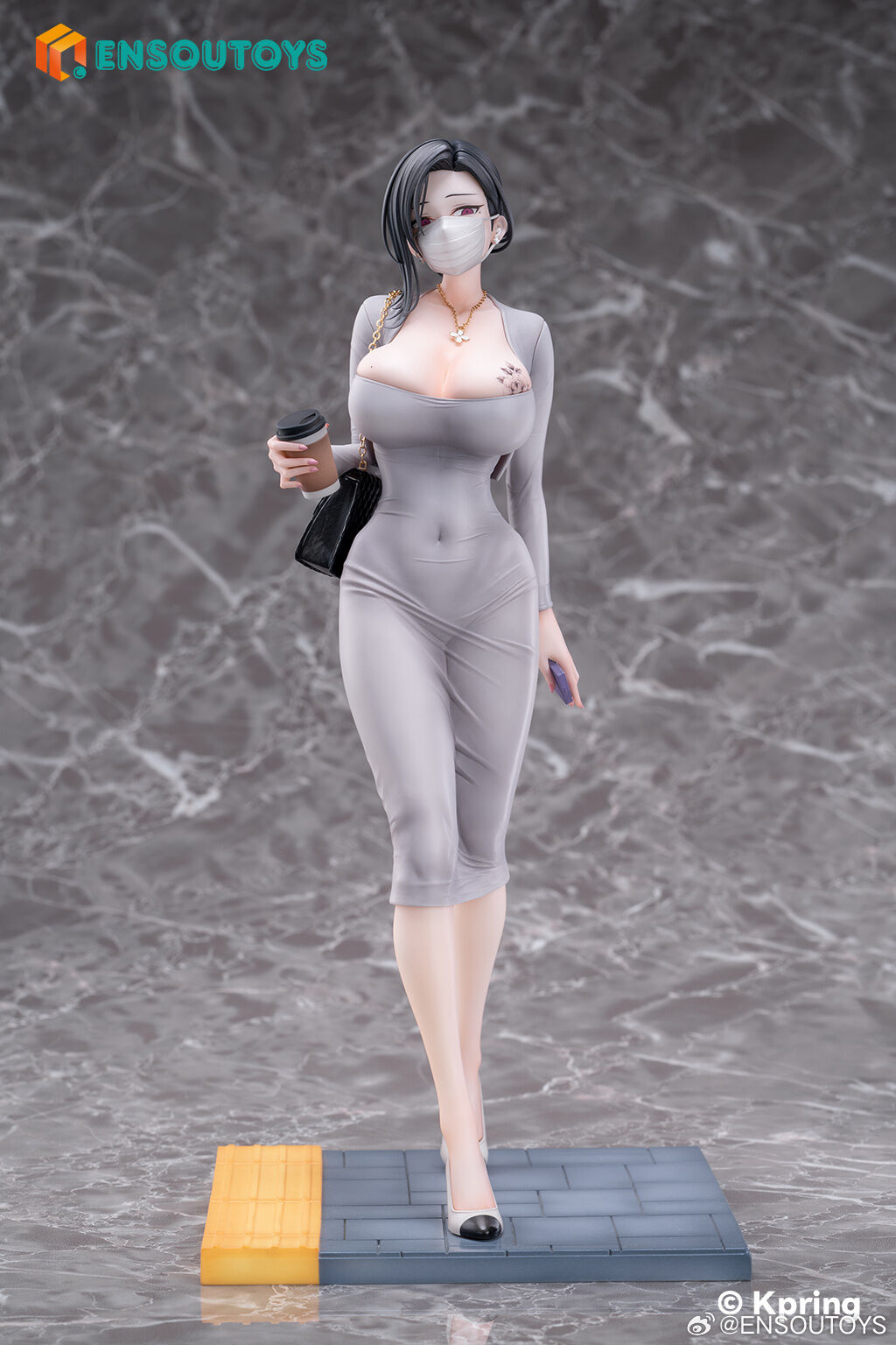 Original - Dongtan - 1/6 (Ensoutoys) photo 4