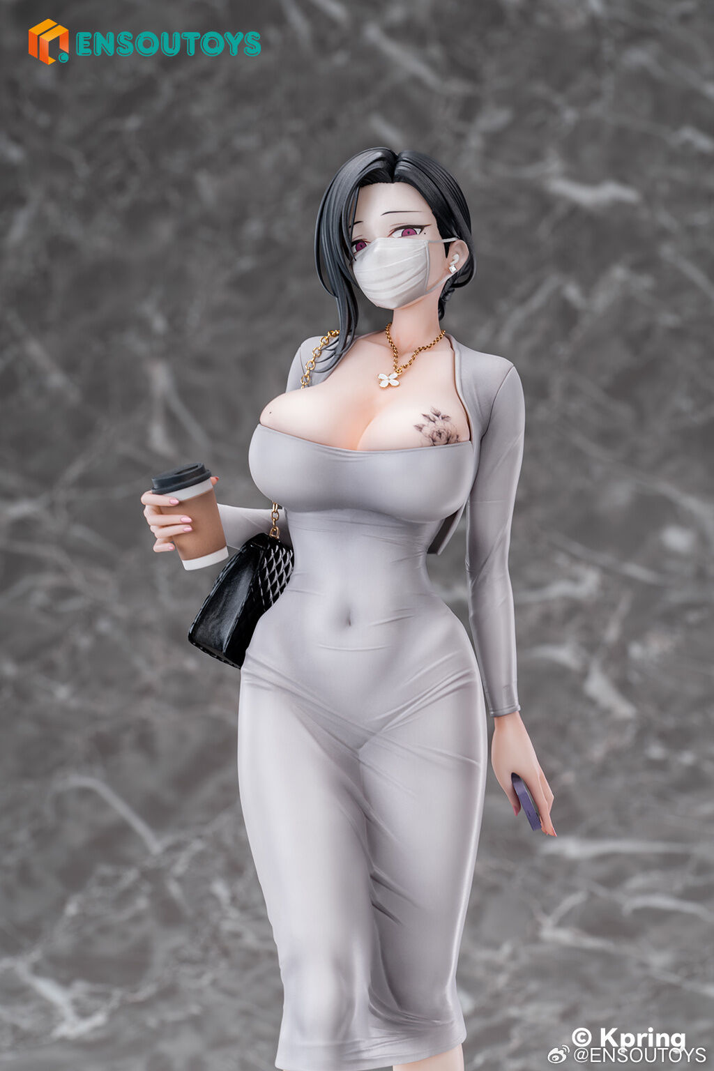 Original - Dongtan - 1/6 (Ensoutoys) photo 5