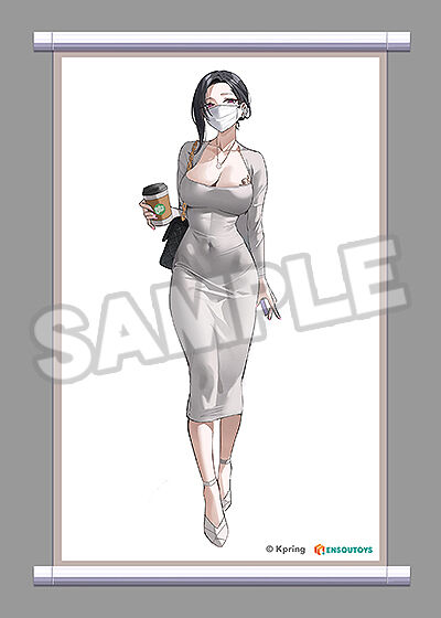 Original - Dongtan - 1/6 (Ensoutoys) photo 6