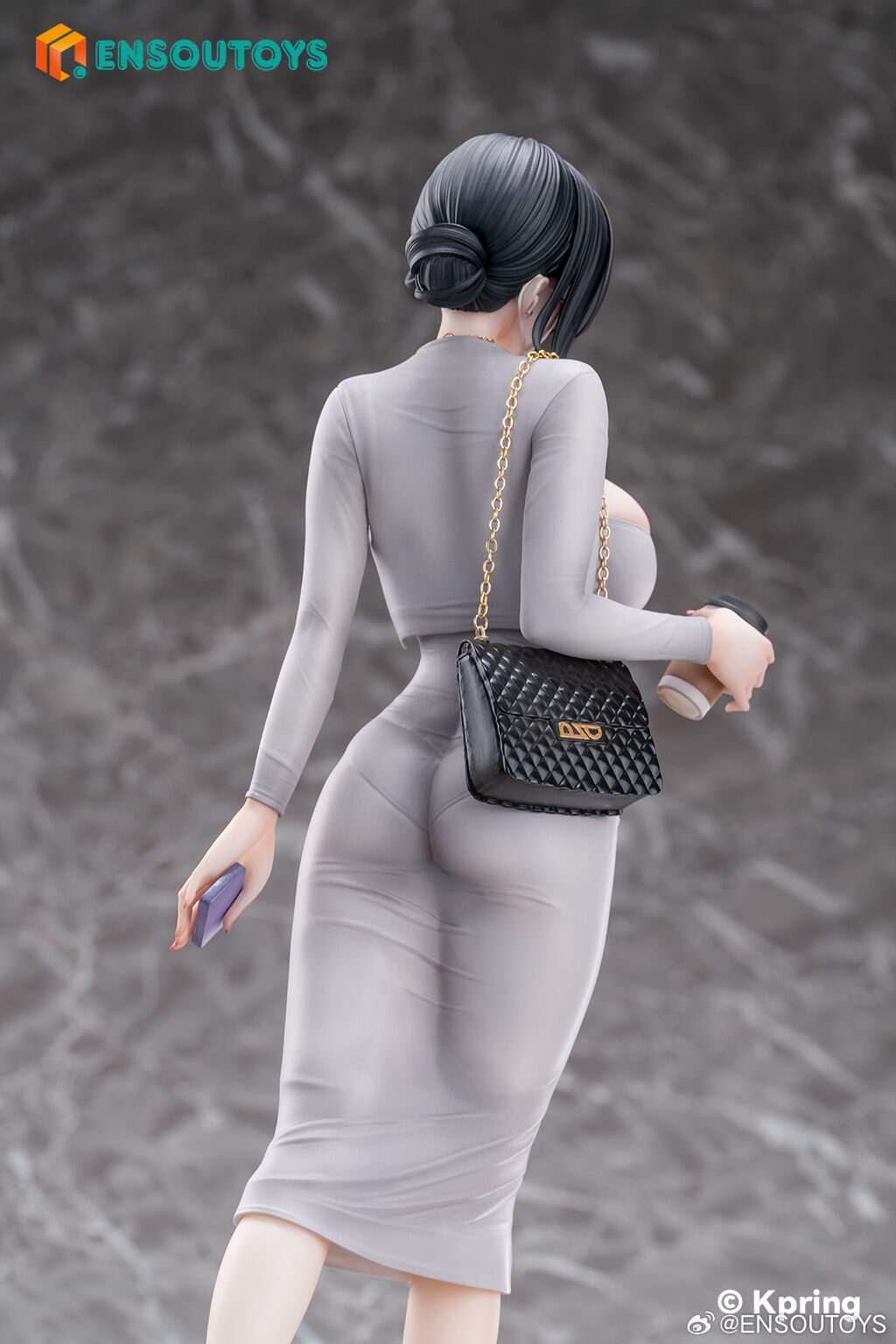 Original - Dongtan - 1/6 (Ensoutoys) photo 10