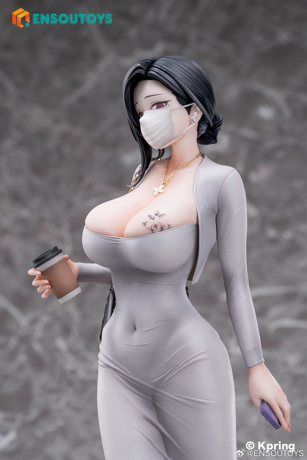 Original - Dongtan - 1/6 (Ensoutoys) photo 11