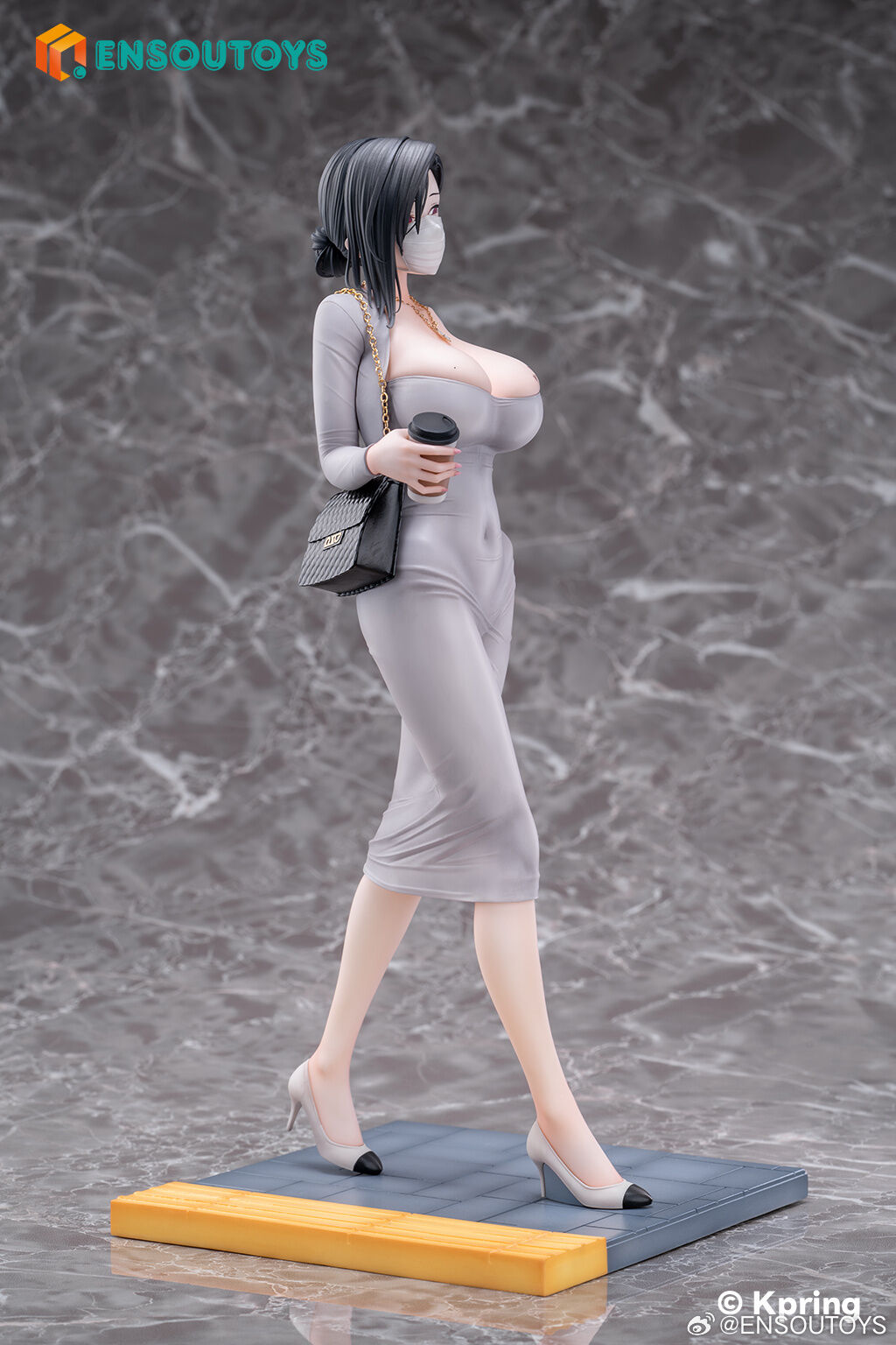 Original - Dongtan - 1/6 (Ensoutoys) photo 12