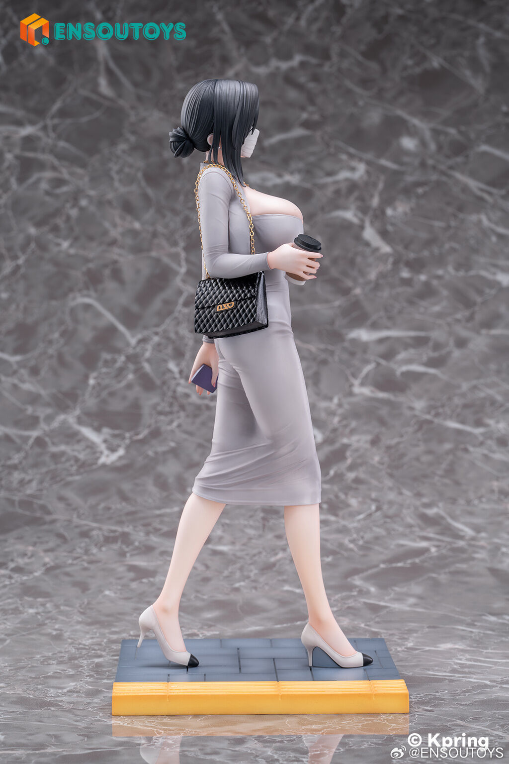 Original - Dongtan - 1/6 (Ensoutoys) photo 13