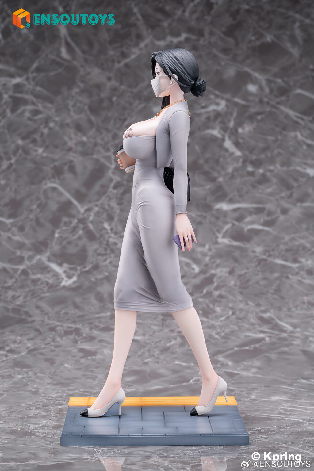 Original - Dongtan - 1/6 (Ensoutoys) photo 14