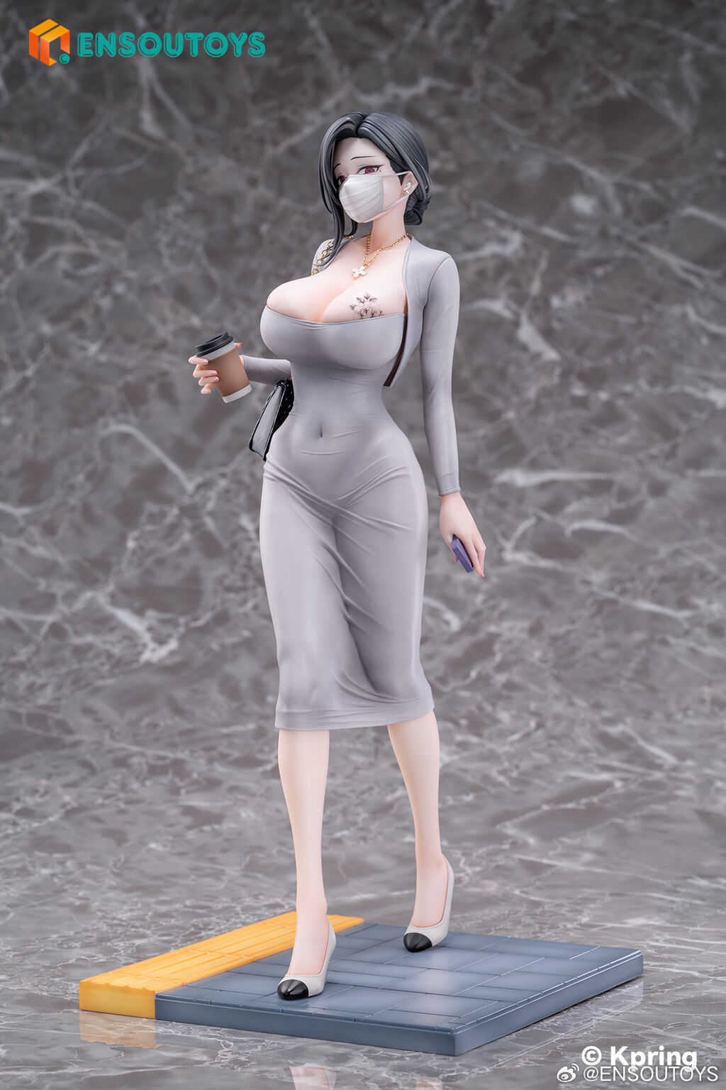 Original - Dongtan - 1/6 (Ensoutoys) photo 15