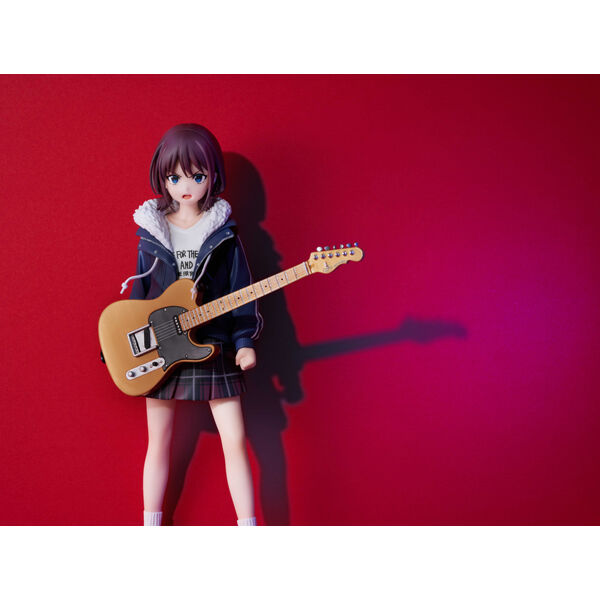 Girls Band Cry - Iseri Nina (Toei Animation) photo 4