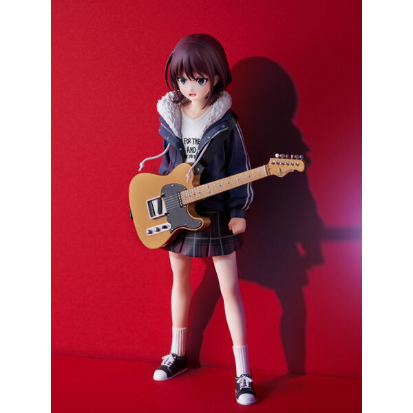 Girls Band Cry - Iseri Nina (Toei Animation) photo 5