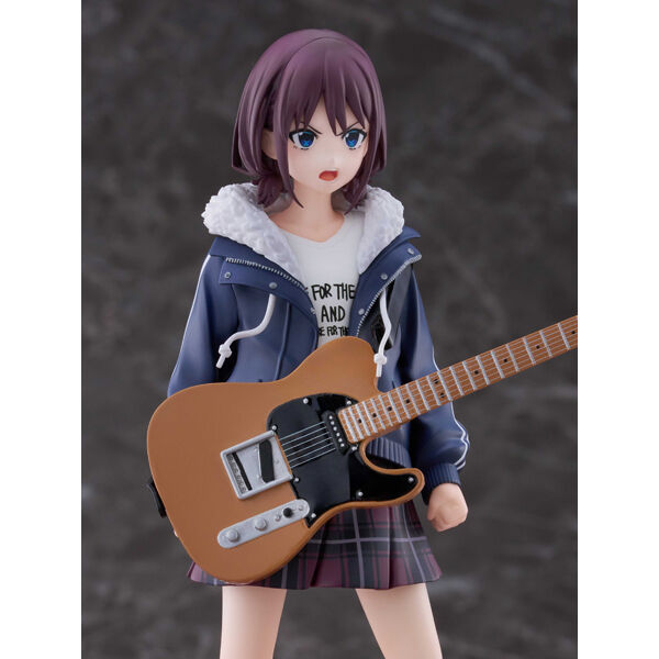Girls Band Cry - Iseri Nina (Toei Animation) photo 6