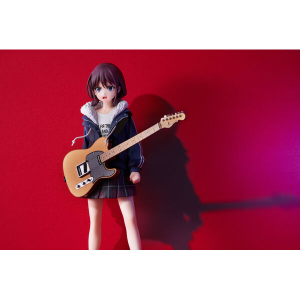 Girls Band Cry - Iseri Nina (Toei Animation) photo 7