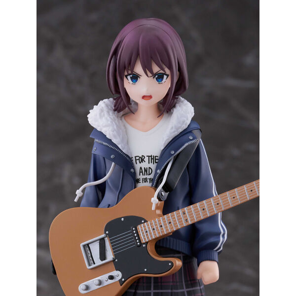 Girls Band Cry - Iseri Nina (Toei Animation) photo 9