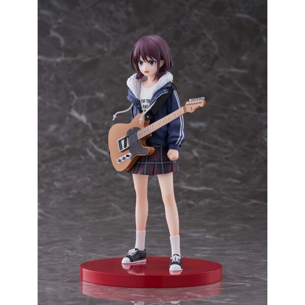 Girls Band Cry - Iseri Nina (Toei Animation) photo 10