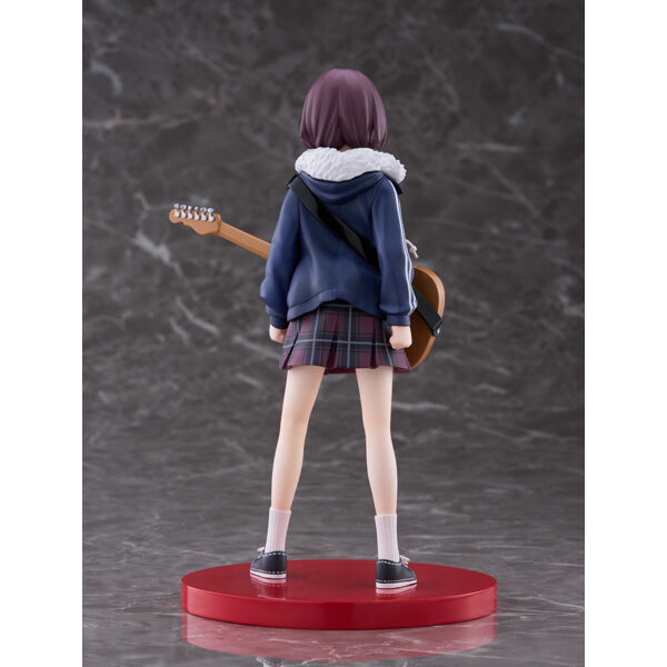 Girls Band Cry - Iseri Nina (Toei Animation) photo 11