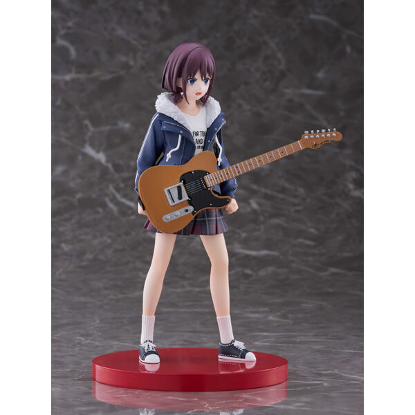 Girls Band Cry - Iseri Nina (Toei Animation) photo 12